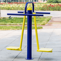 Outdoor Gym Sports Swing Trainer | Fun and Fitness in One Package