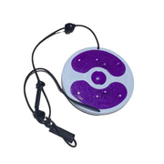 Twister with Rope for Core Strengthening and Cardio Workout