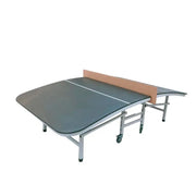Teqball Table - Folding, Mobile, and Versatile Football Training Table