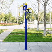 Outdoor Gym Upper Arm Retractor | Arm Strength and Tone