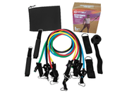 11 In 1 Resistance Tube Set