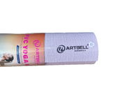 PVC Yoga Mat - 173x61x0.5