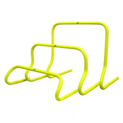 Football Hurdles Available in Different Sizes for Varied Training Needs