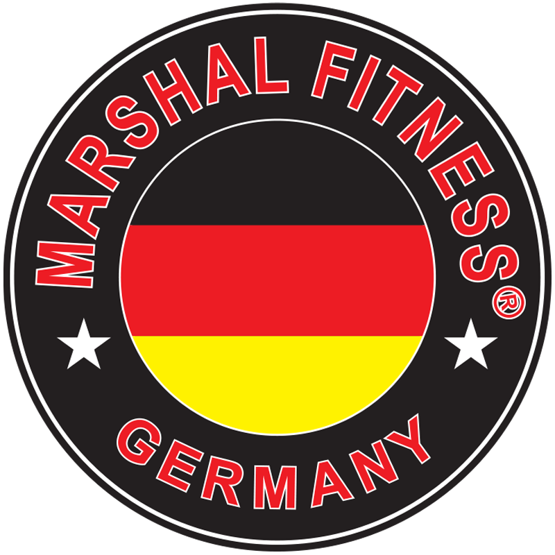 Marshal Fitness