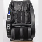 Coin Massage Chair with Manual Strength Adjustment and Zero Gravity Function