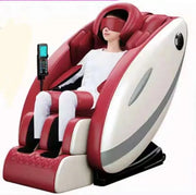Deluxe Multi-Functional Massage Chair MF-2018