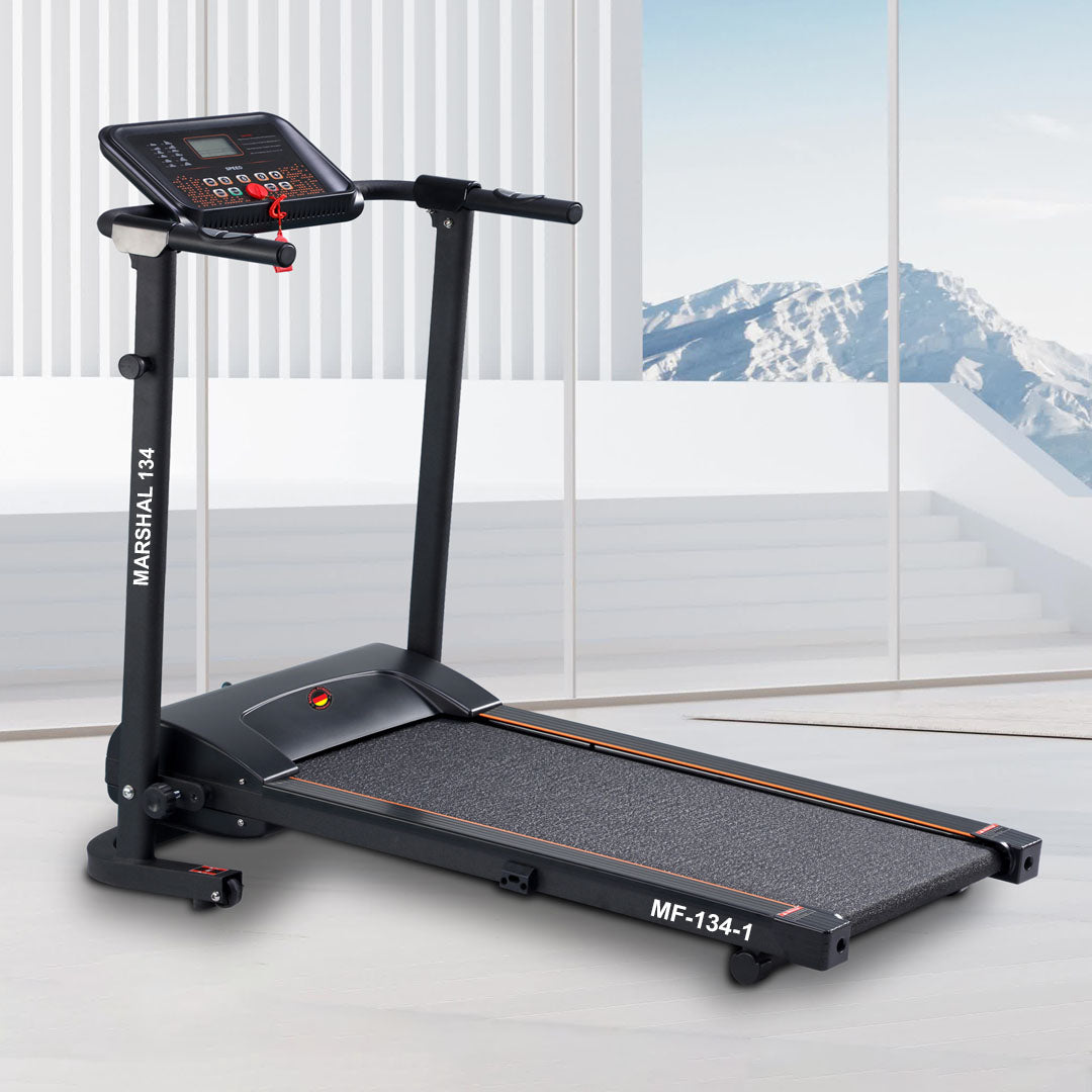 Dynamic treadmill shop