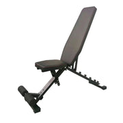 Multifunctional Home Situp Exercise Bench, for Back and Upper Body Training, Foldable Storage, Comfort Friendly Design for Enjoyable Home Exercise