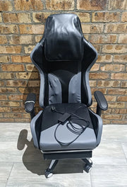 Adjustable Professional Massage Revolving Recliner Swivel Office Chair