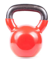 نوبرين kettlebell مع مقبض القبضة الثابت للاستقرار | MF-0051