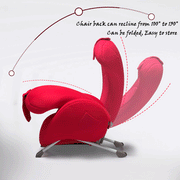 Home Office Massage Chair Back Body Shaping Electric Massage Sofa