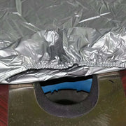 Pool Table Cover