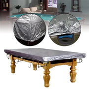 Pool Table Cover