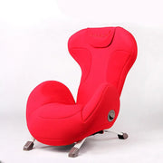 Home Office Massage Chair Back Body Shaping Electric Massage Sofa