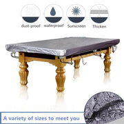 Pool Table Cover