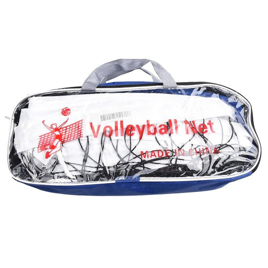 Heavy Duty Volleyball Net for Indoor and Outdoor Sports
