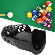 Snooker Basket Home Billiard Ball Storage Pocket Pool Table Accessories