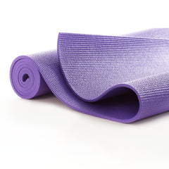 Core Workout Combo: Rebound Ab Roller with Free Yoga Mat