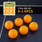 Aegon 2 Star Table Tennis Ball | MF-0699