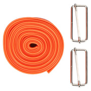 High-Quality Silicon Stretch Band - 2.5m x 3cm