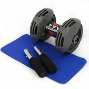 تمرين عجلة AB Roller Wheel | MFX-0012