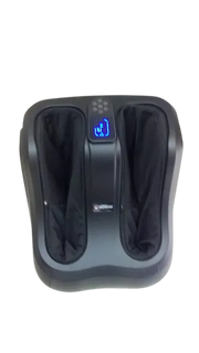 ساق وقدم مدلك مع وظيفة الحرارة | MF-0033