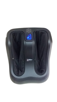 Leg and Foot Massager with Heat Function | MF-0033
