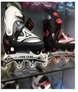 أحذية التزلج حجم 41- 44 | MF-0203