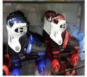 حذاء التزلج عالي السرعة | MF-0209