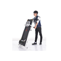 Foldable Running and Walking Mini Machine for Home Use Treadmill
