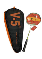 Badminton Racket - Perfect for Practicing and Training