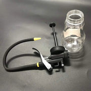 250 مل من الزيت يمكن أن يتمكن من زيت الخراطيم المصغرة من البلاستيك