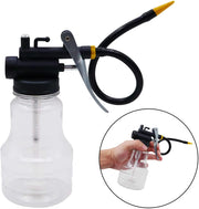 250 مل من الزيت يمكن أن يتمكن من زيت الخراطيم المصغرة من البلاستيك