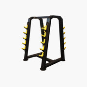 Heavy-Duty Barbell Rack | MF-0692