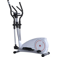 Get Fit with our Elliptical Trainer for Regular Home Use