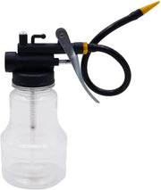 250 مل من الزيت يمكن أن يتمكن من زيت الخراطيم المصغرة من البلاستيك