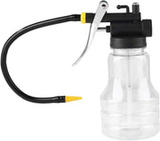 250 مل من الزيت يمكن أن يتمكن من زيت الخراطيم المصغرة من البلاستيك