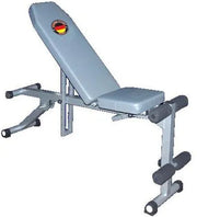 Heavy Duty Adjustable Situp Bench-Mf-4142