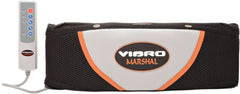 ميدان حزام شكل Vibro مع وظيفة الحرارة