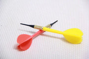 Safety Soff Soft Dart Board Set Soft Head Children Fitness Dart Board - MF -0240