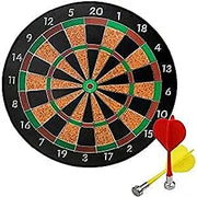 Magnetic Dartboard Set - 16