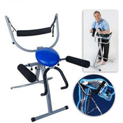 نظام التحكم في الجر المضمّن لإلغاء الضغط الشوكي وإغاثة الظهر دون انعكاس ظهر