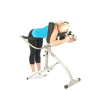 نظام التحكم في الجر المضمّن لإلغاء الضغط الشوكي وإغاثة الظهر دون انعكاس ظهر