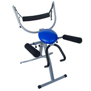 Inline Traction Control System for Spinal Decompression and Back Stretch Relief Without Inversion Back