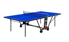 Table Tennis Table Indoor Classic twin foldable