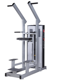 Seated Pull Trainer | MF-GYM-17636-SH-1