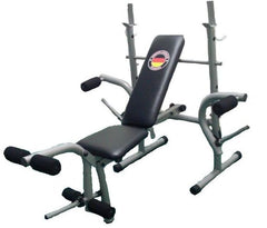 Weight Exercise Bench Exercise -BX-400D