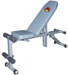 Heavy Duty Adjustable Situp Bench-Mf-4142