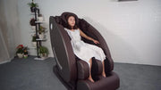 Deluxe Multi-Functional Massage Chair MF-2018
