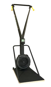 Skiing Machine for your Commercial Gym Equipment with 10 level adjustment